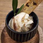 オステリア イル カスターニョ - 