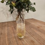 オステリア イル カスターニョ - 