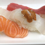 Umegaoka Sushi No Midori Souhonten - 