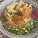 Tano Tsu Udon - 