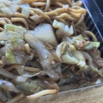 Honma Yakisoba Ten - 