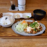 わたしの食卓 - 