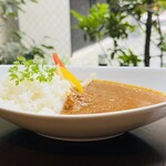 Sarasa curry