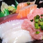 丼丸 d´Ome - 