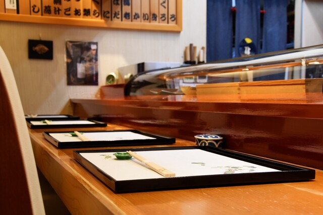 Sushi Dokoro Kishuu photo 5