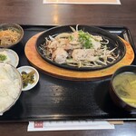 なにはともあれ - 