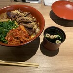 将泰庵DINER - 