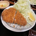 とんかつ まさむね - 