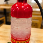 魚と日本酒&炭火焼鳥 新橋商店 - 