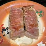 Umegaoka Sushi No Midori Souhonten - 