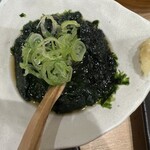 呑み食い処はじっこ離れ まんなか - 