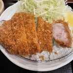 とんかつ まさむね - 