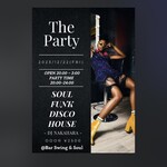 BAR Swing & Soul - 