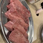 深川焼肉ホルモン蔵 - 