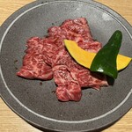 焼肉 赤牛 - 