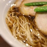 かおたんラーメンえんとつ屋 - 