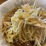 三代目福建楼 - 