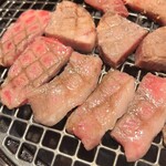 Yakiniku Shusai Miki En - 