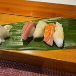 Sushi Sen - 