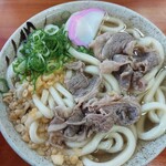 Eiraku Udon - 