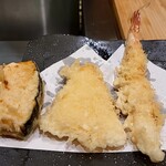 Tempura Yagi - 