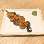 Unagi Yakitori Ufuku Sannomiya Sanchika Ajino Nongai - 