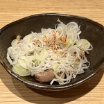 うなぎ 焼き鳥 う福三宮 さんちか味ののれん街 - 