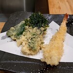 Tempura Yagi - 