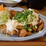 わたしの食卓 - 