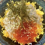 Kamakura Kaisenya - 3色丼