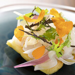 le・sud - メイン写真: