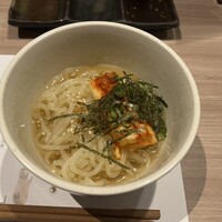 近江うし 焼肉 にくTATSU 青山本店 - 