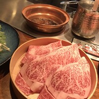 しゃぶしゃぶ 山笑ふ 表参道店 - 