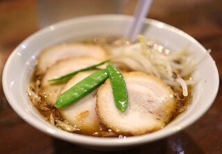 Kaotan Ramen Entotsuya - 