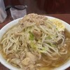 D麺