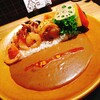 【カレー専門店】円山教授。