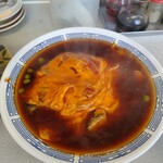 ひまわりラーメン  - 