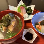 日本料理 鯛 - 