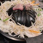 チャックと豆の木 - 