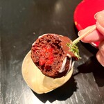 ラ・ボンヌターブル - 