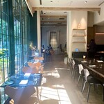 ラ・ボンヌターブル - 