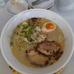 ひまわりラーメン  - 
