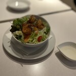 榎本ハンバーグ研究所 西ヶ原店(渋沢通り店) - 