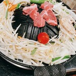 チャックと豆の木 - 