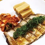 まんねん - 料理写真: