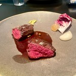 ラ・ボンヌターブル - 