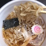 100圓ラーメン - 