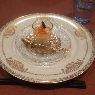 西洋膳処 大倉山 ふなば亭_0