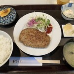 ベーシック - 日替わりランチ　700円