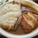 LAWSON - 料理写真: